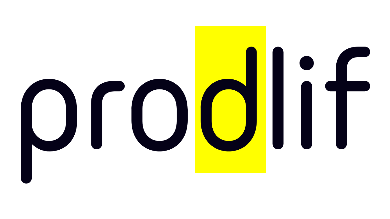 Prodlif Logo